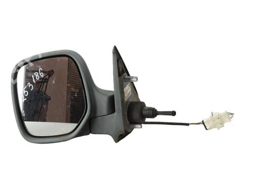 Used Left mirror CITROËN BERLINGO / BERLINGO FIRST Box Body/MPV (M_) 1.9 D 70 (MBWJZ, MCWJZ) (69 hp) 28047125