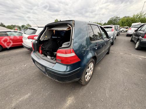 AC Kompressor VW GOLF IV (1J1) 1.9 TDI | BP27607373M34 