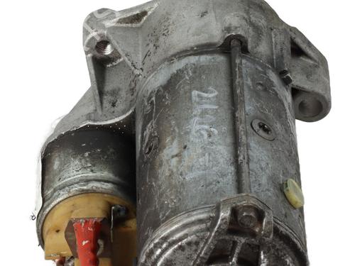 Used Starter Starter RENAULT GRAND SCÉNIC II (JM0/1_) 1.9 dCi (JM0G, JM12, JM1G, JM2C) (120 hp) 21301558 21301558