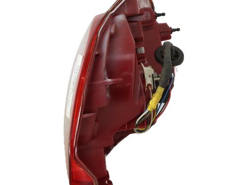 Used Right taillight CHEVROLET AVEO / KALOS Hatchback (T250, T255) 1.2 (84 hp) 23815106