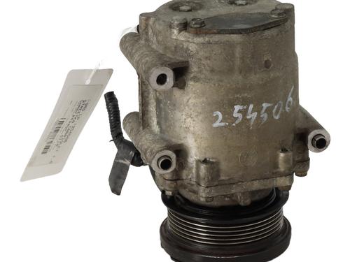AC compressor FORD STREET KA (RL2) 1.6 | BP31051703M34