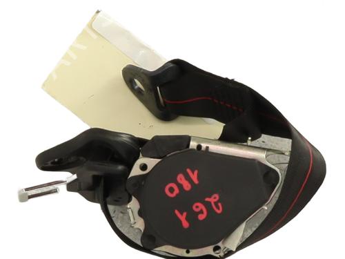 Used Rear right seatbelt Rear right seatbelt PEUGEOT 208 I (CA_, CC_) 1.6 BlueHDi 100 (100 hp) 35828152 35828152