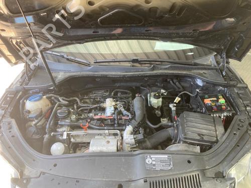 Used Parts VW EOS (1F7, 1F8) 1.4 TSI 4723963