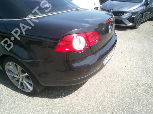 Rear mirror VW EOS (1F7, 1F8) 2.0 TDI 16V | BP23828091I6  - Image 11