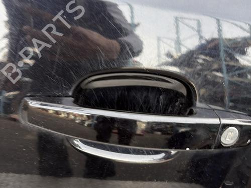 Left front door OPEL TIGRA TwinTop (X04) 1.3 CDTI (R97) | BP30150737C2