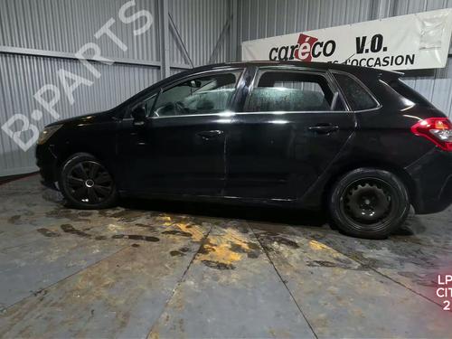 Right taillight CITROËN C4 II (NC_) 1.6 HDi 115 | BP31318549C35 - Image 20