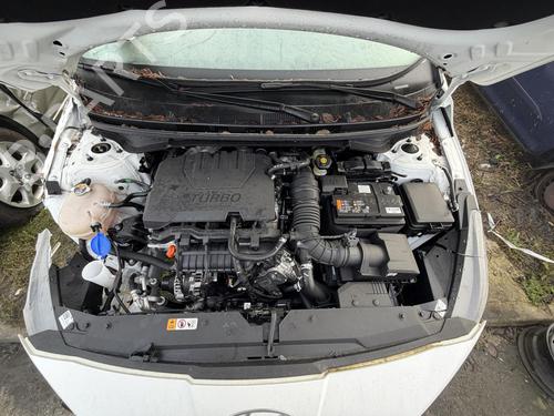 Steering column HYUNDAI i20 III (BC3, BI3) 1.0 T-GDI | BP31025366M21 - Image 9