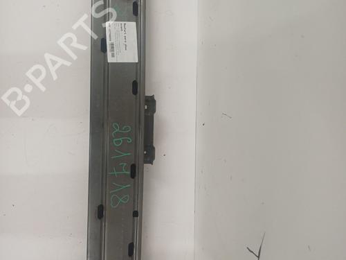 Used Front bumper reinforcement Front bumper reinforcement 36446514 36446514