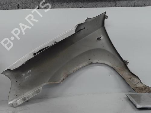 Right front fenders HYUNDAI TUCSON (JM) 2.0 CRDi | BP21299725C42 