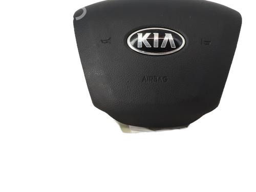 Used Driver airbag KIA RIO III (UB) 1.25 CVVT (86 hp) 31812821