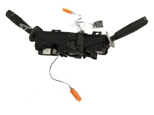 Used Steering column stalk Steering column stalk PEUGEOT 607 (9D, 9U) 3.0 V6 24V (207 hp) 36287164 36287164