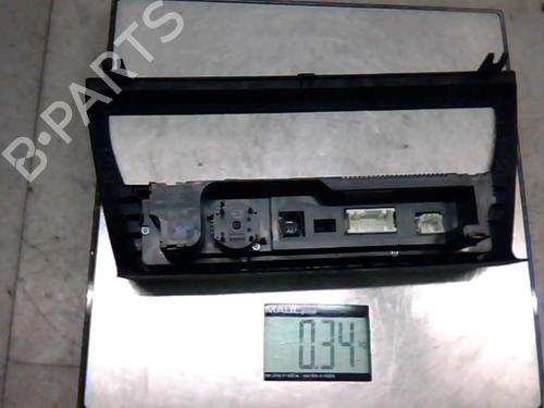 Climate control BMW X3 (E83) 2.0 d | BP21310003I5 