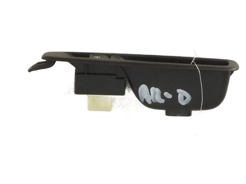Used Right rear window switch Right rear window switch 21299225 21299225