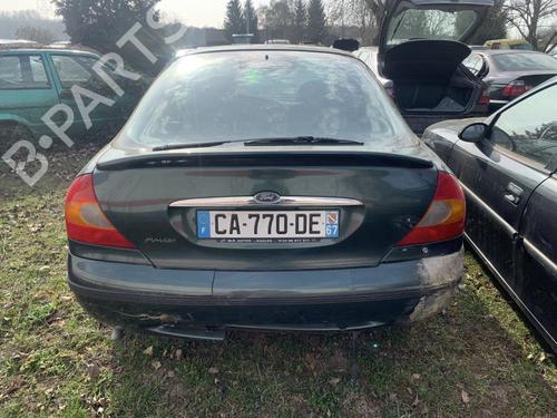 Left mirror FORD MONDEO II (BAP) 1.8 i | BP28015876C26 
