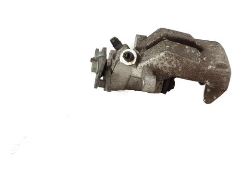 Left rear brake caliper RENAULT MEGANE IV Hatchback (B9A/M/N_) 1.2 TCe 100 (B9MS) | BP21313038M107