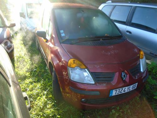 Warning switch RENAULT MODUS / GRAND MODUS (F/JP0_) 1.5 dCi (FP0E, JP0E) | BP21367207I22 - Image 10