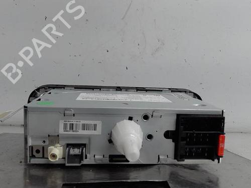 Radio FIAT PANDA (312_, 319_) 0.9 (312PXG1A) | BP21305007E6 