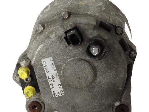 Generator VW TOUAREG (7LA, 7L6, 7L7) 3.0 V6 TDI | BP21363316M7 