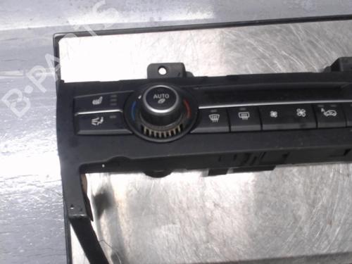Climate control BMW X5 (E70) xDrive 35 d | BP21296686I5 