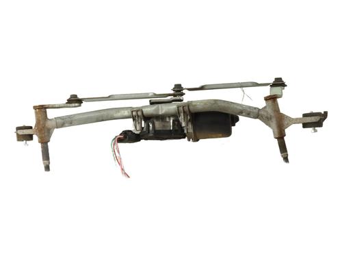 Front wiper motor CITROËN C3 II (SC_) 1.4 HDi 70 (SC8HZC, SC8HR0, SC8HP4) | BP33807071M29 - Image 2