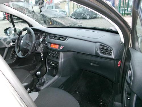 Gearbox CITROËN C3 II (SC_) 1.1 i | BP21318592M3 