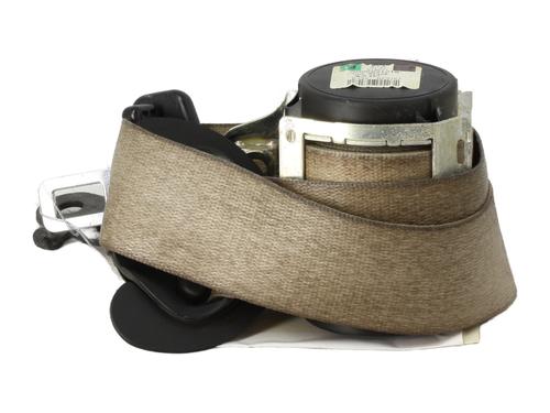 Front right belt tensioner BMW 5 Gran Turismo (F07) 520 d | BP30114434C88