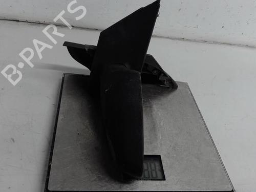 Left mirror SMART CITY-COUPE (450) 0.8 CDI (S1CLC1, 450.300, 450.301, 450.302, 450.303,... | BP21302979C26 