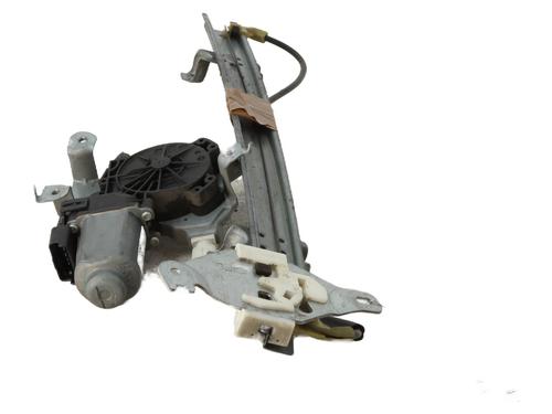Used Left front window motor Left front window motor NISSAN NOTE (E11, NE11) 1.5 dCi (90 hp) 21315901 21315901