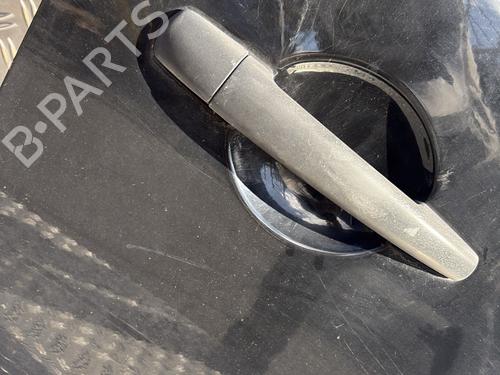 Right front door CITROËN BERLINGO Box Body/MPV (B9) 1.6 VTi 95 | BP28532272C3