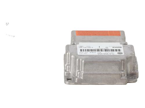 Used ECU airbags ECU airbags PORSCHE CAYENNE (9PA) S 4.8 (385 hp) 27558754 27558754