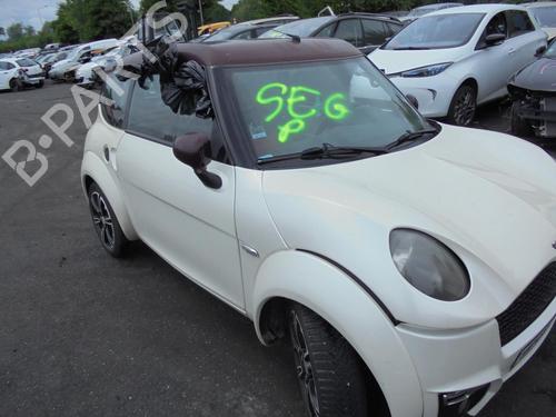 Used Parts CHATENET CH26 Hatchback (CHT26)  0.5 D  3927042