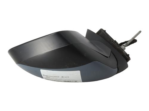 Right mirror PEUGEOT 5008 (0U_, 0E_) 1.6 HDi | BP27982895C27