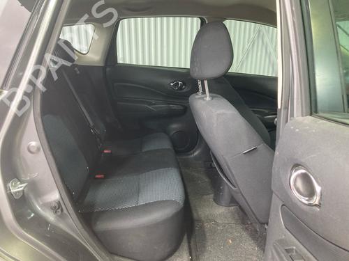 Motor de arranque NISSAN NOTE (E12) 1.2 | BP36446459M8 - Image 3