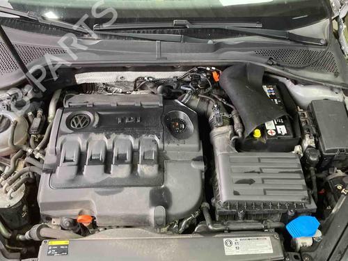 Left front window switch VW GOLF VII (5G1, BQ1, BE1, BE2) 1.6 TDI | BP37709076I27 - Image 7