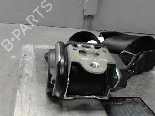 Høyre foran beltestrammer AUDI A6 C6 Avant (4F5)  | BP21295671C88 