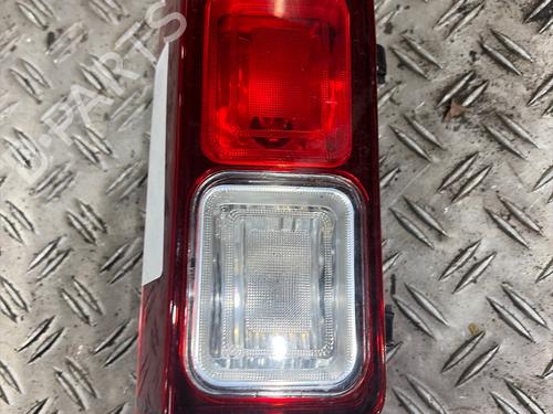 Reverse light RENAULT TRAFIC III Van (FG_) 1.6 dCi 95 (FGMJ, FGMR) | BP40112331C36 - Image 4