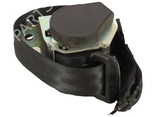 Used Rear right seatbelt Rear right seatbelt DACIA DUSTER (HS_) 1.5 dCi (109 hp) 40174298 40174298
