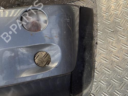 Front bumper MINI MINI (R50, R53) Cooper S | BP29836377C7