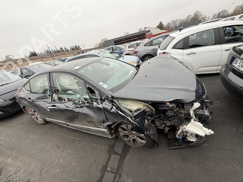 Steering column stalk CITROËN C5 III (RD_) 2.0 HDi 165 (RDRHHA, RDRHH8) | BP23812830I23  - Image 10