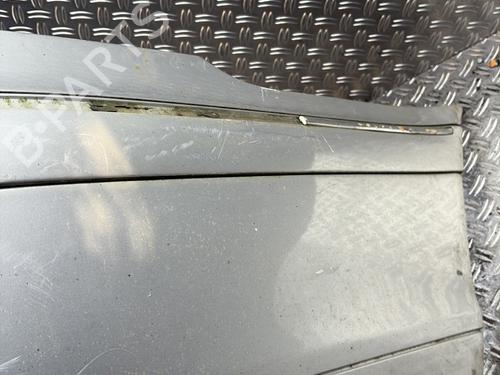Rear bumper MERCEDES-BENZ S-CLASS (W220) S 320 CDI (220.026, 220.126) | BP21868123C8 