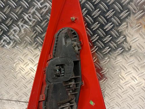 Left taillight CITROËN C1 (PM_, PN_) 1.0 | BP22710665C34 