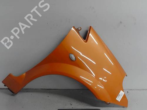 Used Right front fenders CITROËN C3 Pluriel (HB_) 1.4 (73 hp) 21303337