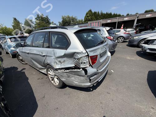 AC compressor BMW 3 Touring (E91) 318 d | BP27234387M34  - Image 20