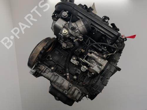 Engine OPEL MERIVA B MPV (S10) 1.7 CDTI (75) | BP22604903M1 