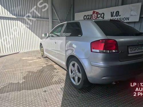 Electronic module AUDI A3 (8P1) 2.0 TDI 16V | BP33161823M83 - Image 7