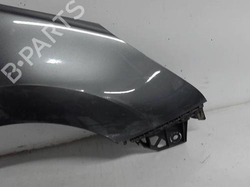 Right front fenders PEUGEOT 5008 (0U_, 0E_) 2.0 HDi 150 / BlueHDi 150 | BP21298198C42 