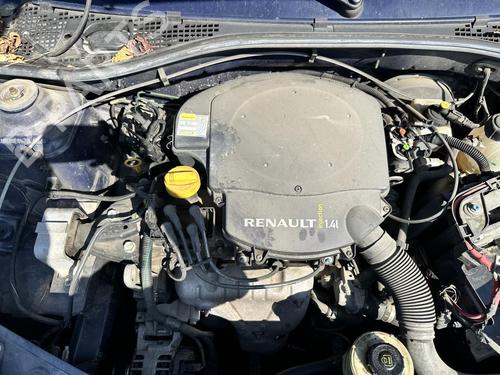 ABS pump DACIA SANDERO 1.4 MPI LPG | BP21291265M43 