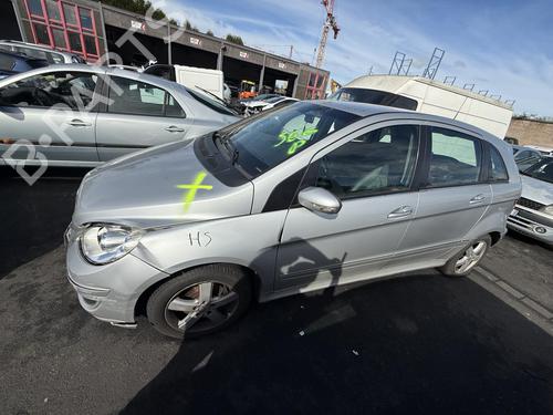 Left front window motor MERCEDES-BENZ B-CLASS Sports Tourer (W245) B 200 CDI (245.208) | BP25123206E21 