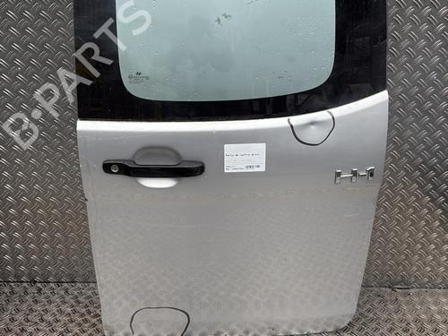 Right tailgate HYUNDAI H-1 Cargo (TQ) 2.5 CRDi | BP23814475C77 