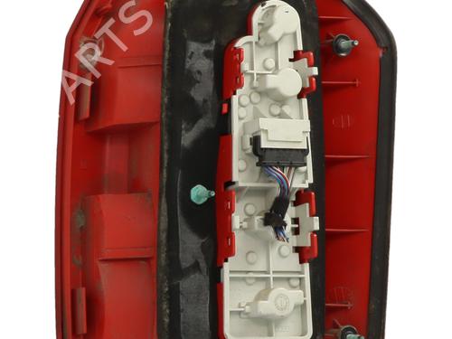 Used Left taillight Left taillight 38607915 38607915